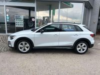 Gebraucht Audi A3 Sport 150 PS (110 kW) 2025 Weiß Kleinwagen