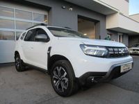 gebraucht Dacia Duster Journey **AppleCarPlay/Kamera/Toterwinkelass.**