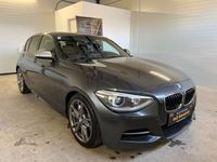 gebraucht BMW M135 135 i xDrive Aut. *TOP Zustand*