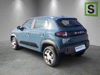 gebraucht Dacia Spring Expression Electric 45