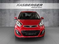 gebraucht Kia Picanto 10 MPI Cool