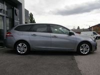 gebraucht Peugeot 308 SW 1,5 BlueHDI 100 Active S&S