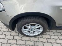 gebraucht BMW X3 3,0d Österreich-Paket Aut.