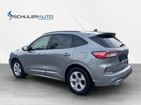 gebraucht Ford Kuga 15EcoBlue ST- Line 120PS *Rückfahrkamera *AHK