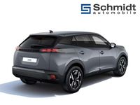 gebraucht Peugeot 2008 ALLURE Benzin 100 6-Gang-Manuell