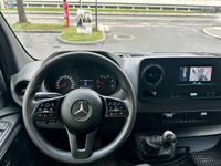 gebraucht Mercedes Sprinter 316 CDI Lang HA