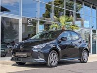 Gebraucht Mazda 2 Exclusive-Line 92 PS (67 kW) 2025 Schwarz Limousine