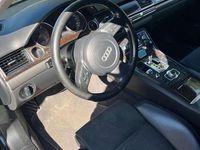 gebraucht Audi A8 3,0 TDI V6 quattro Tiptronic