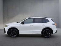 Gebraucht VW Tiguan Sport 193 PS (141 kW) 2025 Weiß SUV