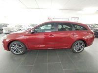 gebraucht Hyundai i30 10 T-GDI GO PLUS