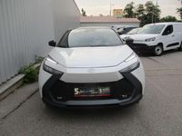 gebraucht Toyota C-HR 1.8 Hybrid E-CVT Active Drive