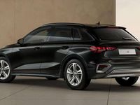 gebraucht Audi A3 allstreet 35 TFSI S tronic SHZ SportS PrivG