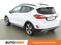 gebraucht Ford Fiesta 1.0 EcoBoost Active