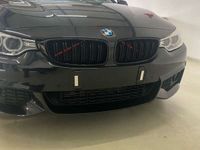 gebraucht BMW 420 420 i xDrive Coupe M Paket