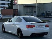 Gebraucht BMW 335 306 PS (225 kW) 2012 Coupé