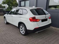 gebraucht BMW X1 xDrive20i Aut.
