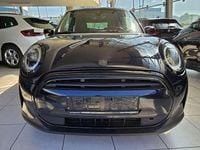 Gebraucht Mini Cooper 136 PS (100 kW) 2023 Schwarz Kleinwagen