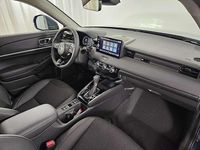 Gebraucht Honda HR-V Advance 107 PS (78 kW) 2025 Blau SUV