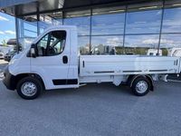 gebraucht Opel Movano L3 BlueHDI 165 S&S 3,5t+ *Pritsche*