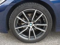 gebraucht BMW 320 3xx d xDrive Touring Aut.