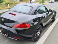 gebraucht BMW Z4 sDrive 28i