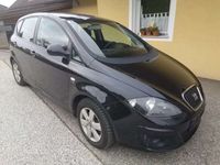 gebraucht Seat Altea Chili 12 TSI