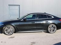 gebraucht BMW 430 Gran Coupé d xDrive ///M Sport Aut.