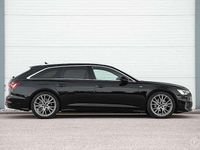 gebraucht Audi A6 Avant 40 TDI S-line S-tronic *3x S-LINE*VIRTUAL...