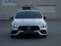 gebraucht Mercedes CLA200 CLA 200d (118.312)