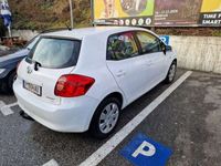 gebraucht Toyota Auris 1.4 D-4D