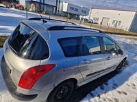 gebraucht Peugeot 308 (Reserviert) SW 14 16V VTi Comfort