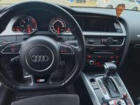 gebraucht Audi A5 2.0 TDI Sportback (clean dies.) DPF multitronic