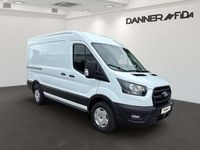 gebraucht Ford Transit Kasten 130PS / Schaltgetriebe 2,0 EcoBl...