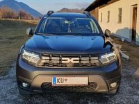 Gebraucht Dacia Duster Journey 150 PS (110 kW) 2024 Grau SUV