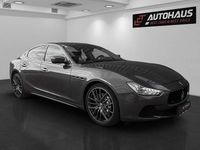 gebraucht Maserati Ghibli S | TOP AUSSTATTUNG | SEHR GEPFLEGTER ZUSTAND |