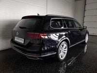 gebraucht VW Passat Variant GTE e-Hybrid DSG MATRIX-LED / 18 ZOLL / VIRTUELL / NAVI / AHV & KAMERA / ACC / SPORT MASSAGESITZ / E-KLAPPE