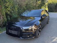 Gebraucht Audi A6 Sport 272 PS (200 kW) 2014 Kombi