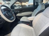 gebraucht Fiat 500e 