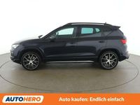 Gebraucht Cupra Ateca 300 PS (220 kW) 2020 Schwarz SUV