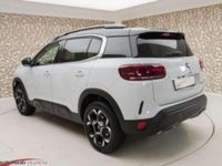 gebraucht Citroën C5 Aircross Diesel 130PS Automatik MAX