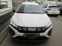 gebraucht Dacia Jogger 1.0TCe Extreme, Klima,Rückfahrkamera,Parkpilot,Tempomat,