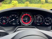 gebraucht Porsche 911 Carrera 4 Cabriolet 992 GTS PDK Approved Garantie