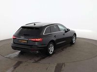 gebraucht Audi A4 Avant 30 TDI Aut LED SKY LEDER R-CAM SITZHZG