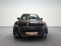 gebraucht Audi Q5 40 TDI quattro intense