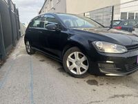 gebraucht VW Golf Trendline 1,6 BMT TDI DPF 4Motion