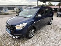 gebraucht Dacia Lodgy Stepway