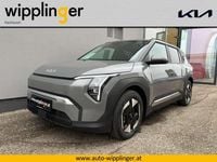 Gebraucht Kia EV3 150 kW (204 PS) 2025 Grau SUV