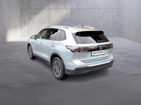 gebraucht VW Tiguan Friends eHybrid DSG 150 kW