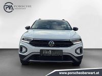 gebraucht VW T-Roc Friends TSI