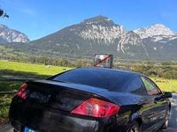 gebraucht Peugeot 407 Coupe 27 V6 HDI Tiptronic*PICKERL NEU*